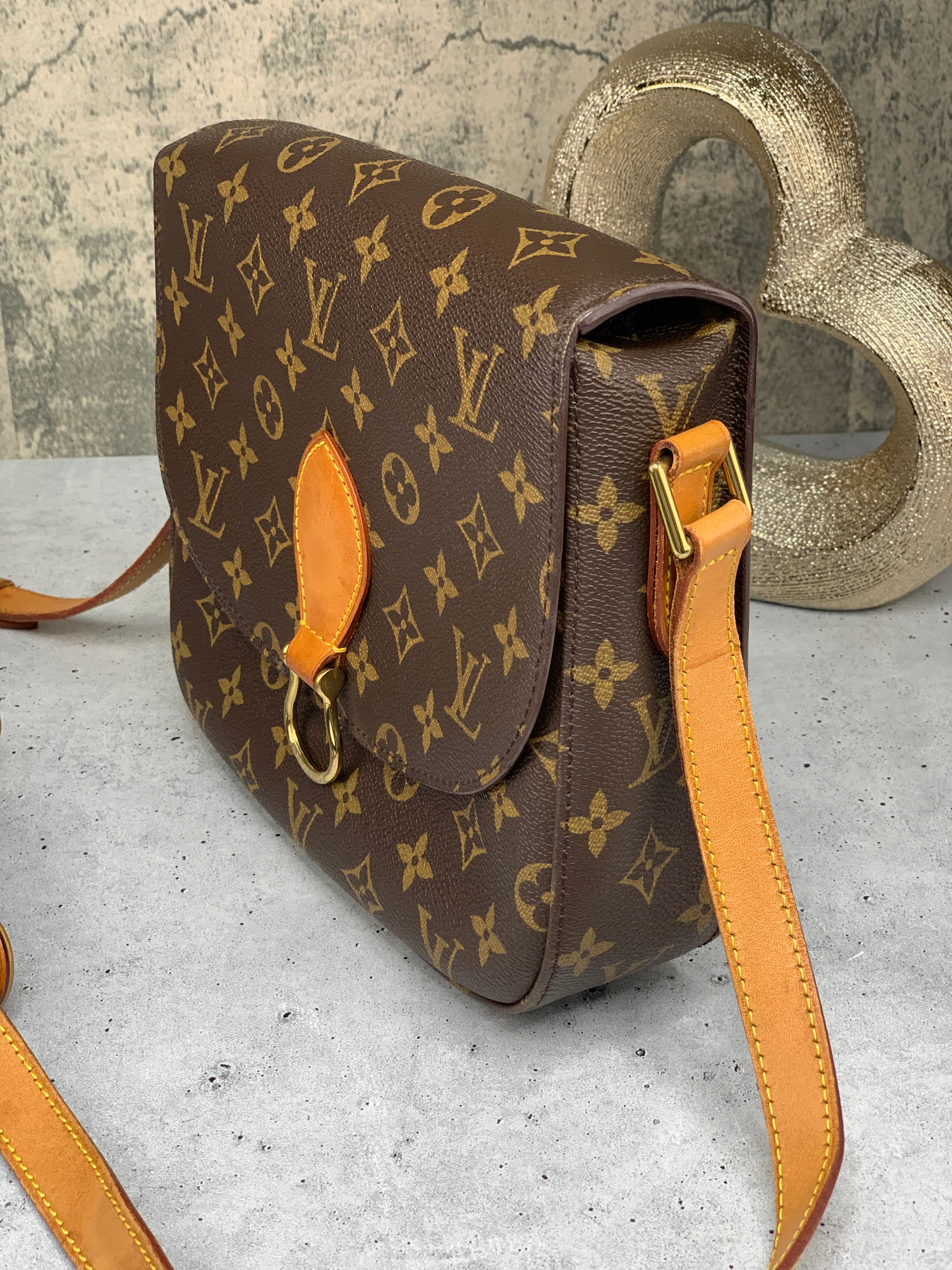 Louis Vuitton Saint Cloud GM