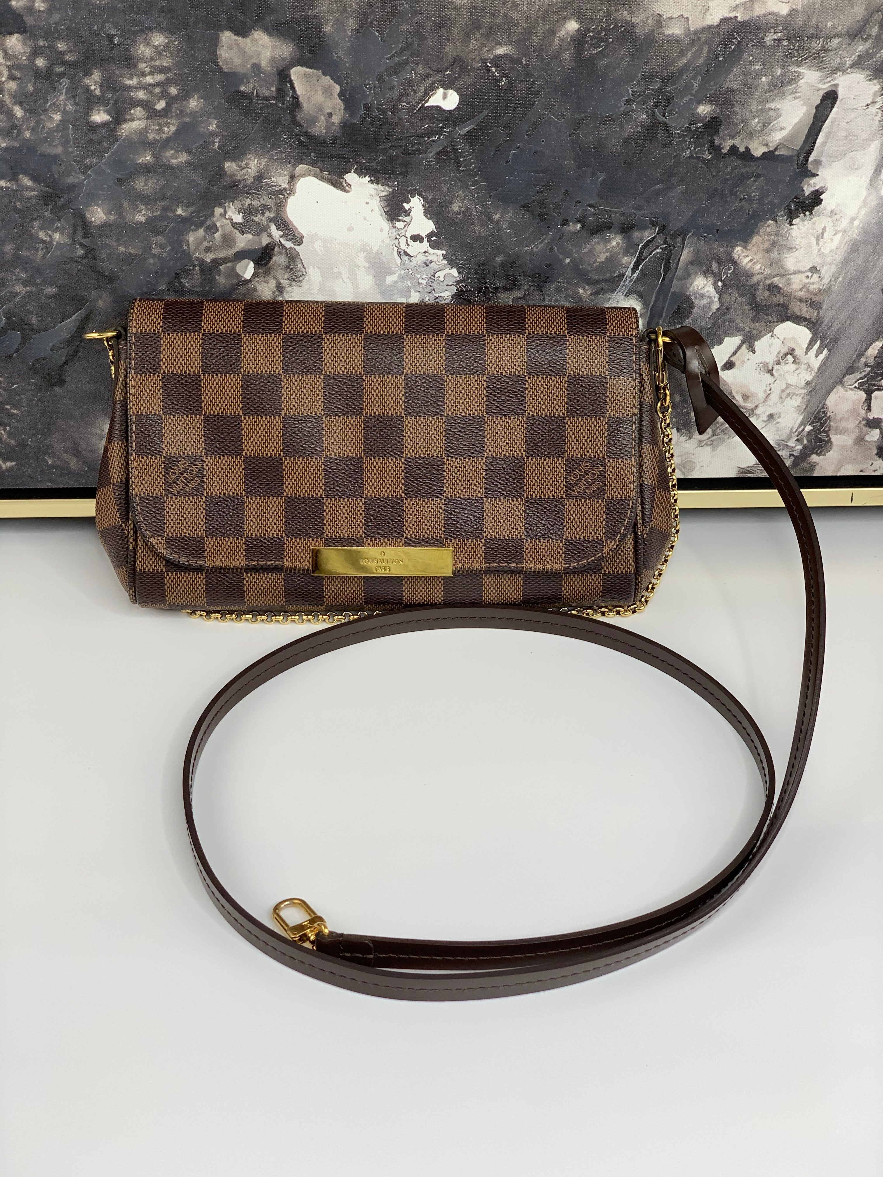 Louis Vuitton Favorite PM