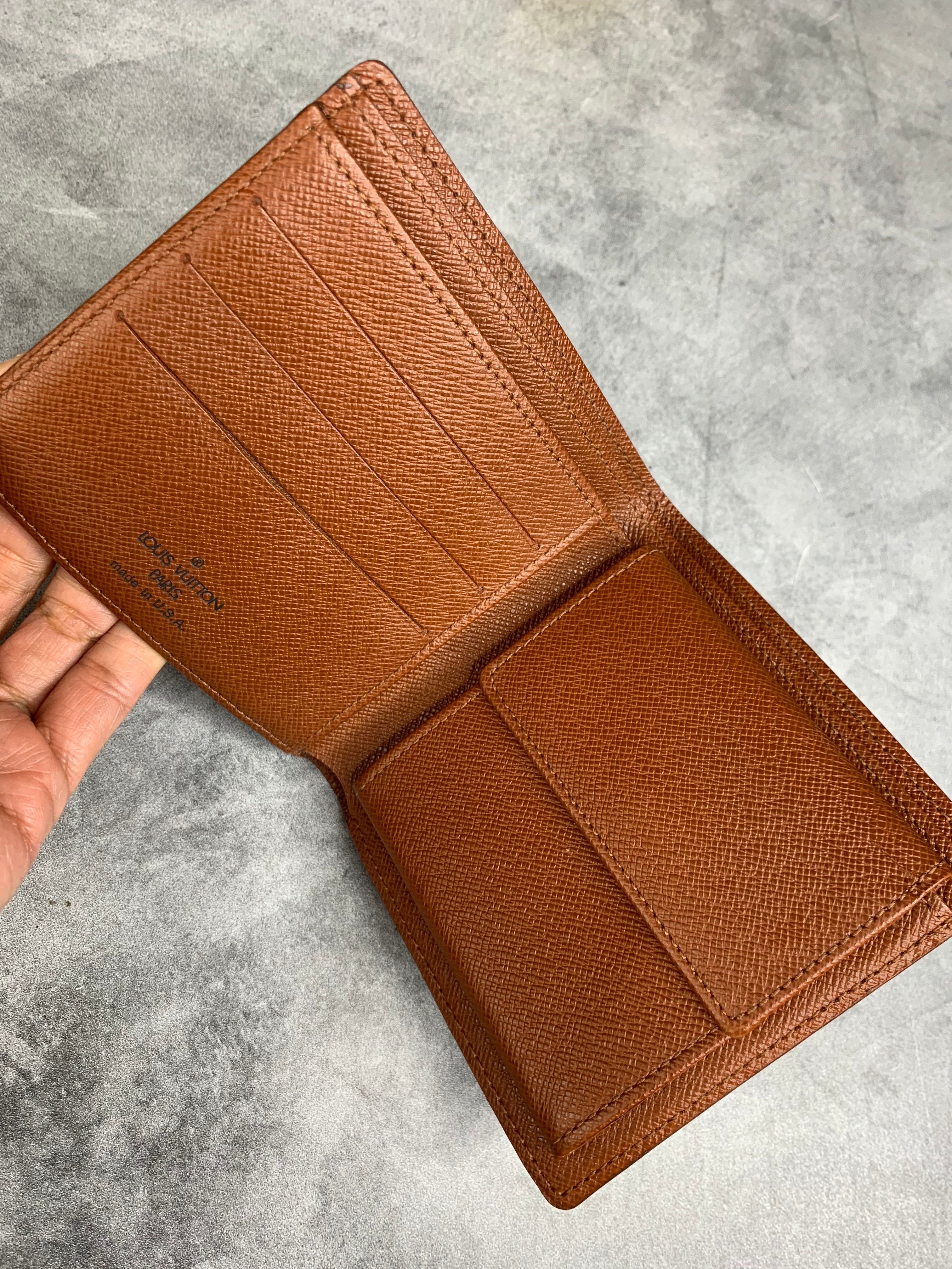 Mens Wallet