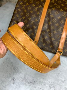 Louis Vuitton Sac Flanerie 50