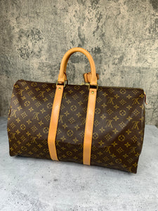 Louis Vuitton Keepall 50