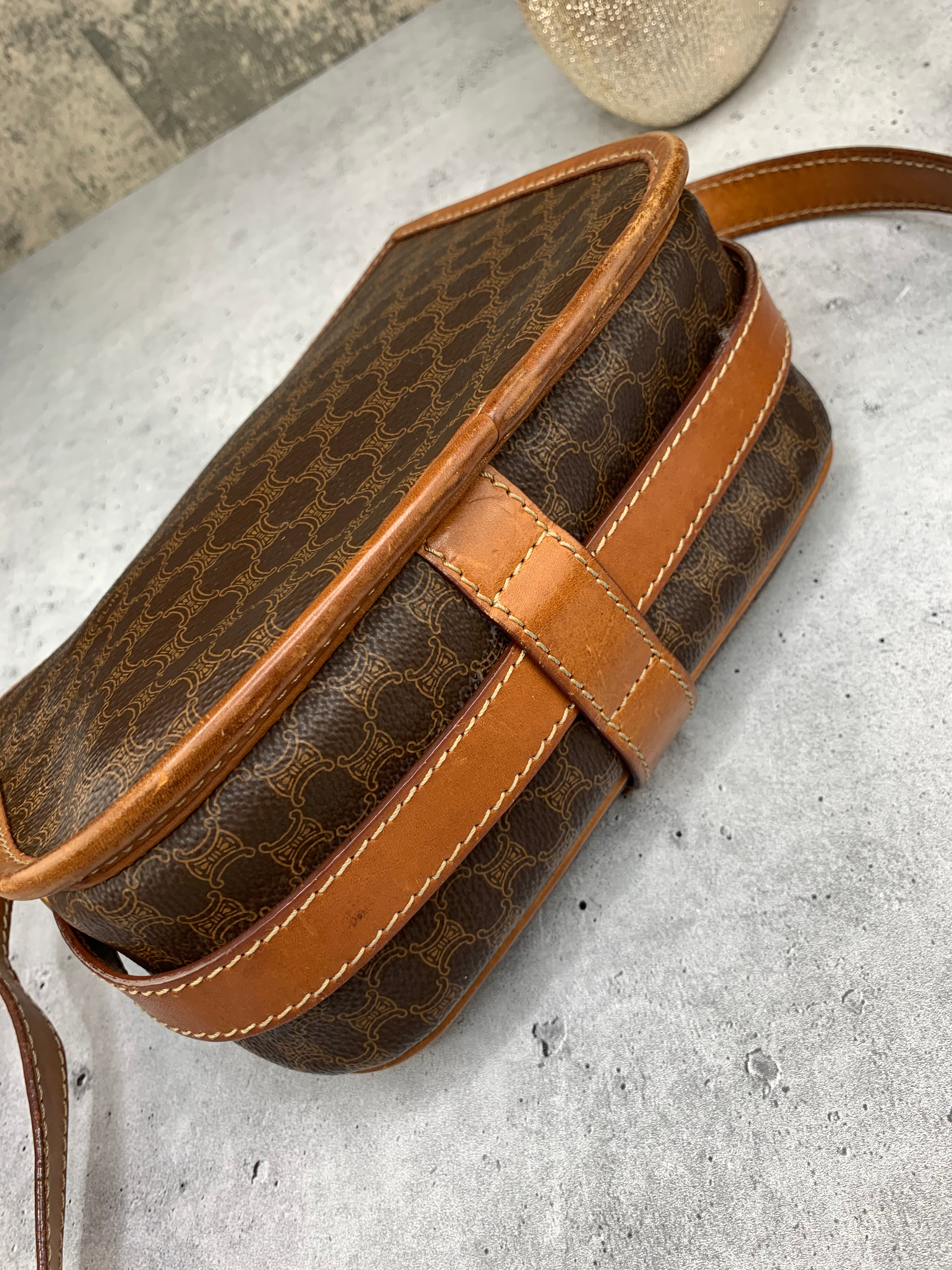 Celine Crossbody