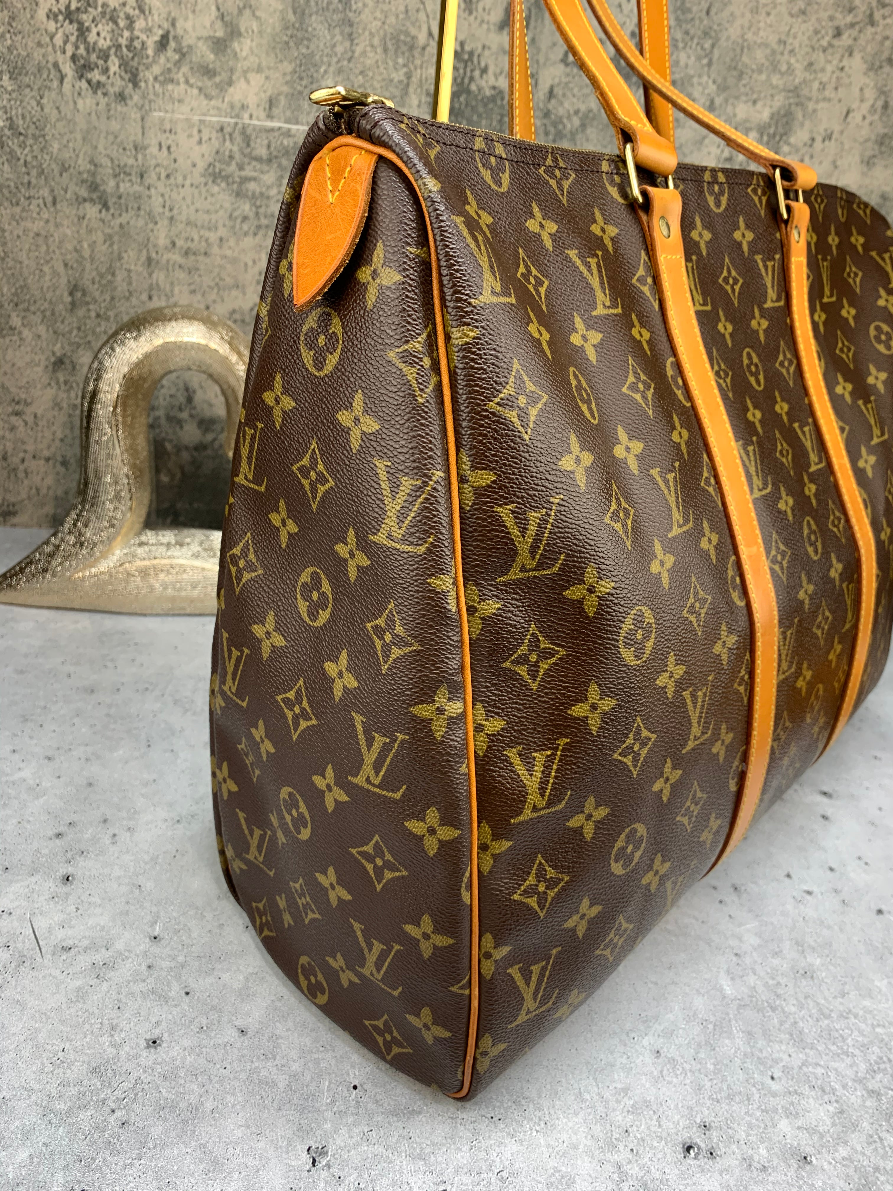 Louis Vuitton Flanerie 45