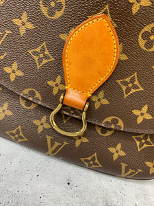 Louis Vuitton St Cloud GM