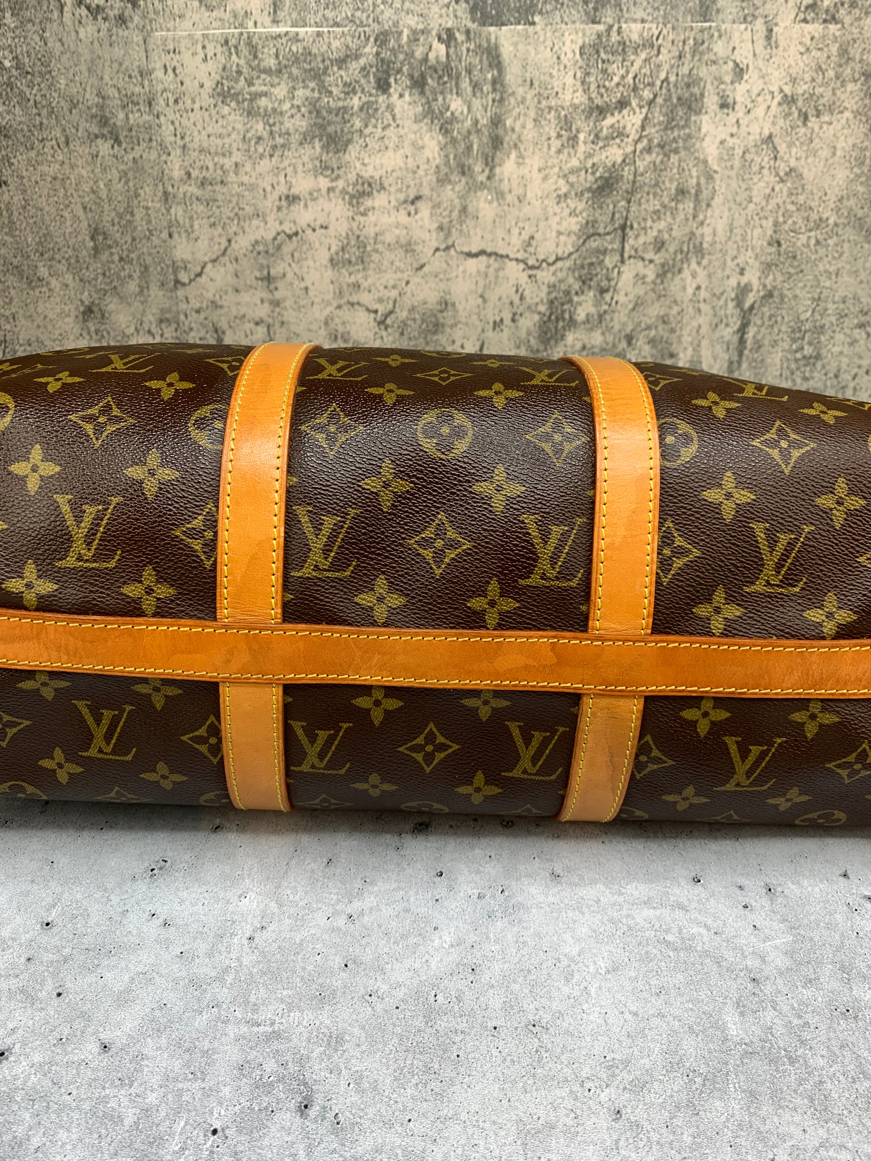 Louis Vuitton Flanerie 45