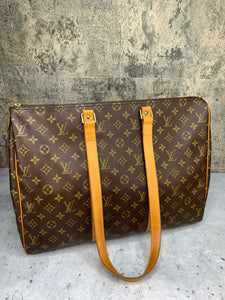 Louis Vuitton Flanerie 45