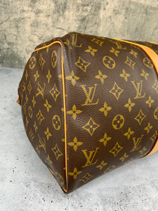 Louis Vuitton Keepall 50