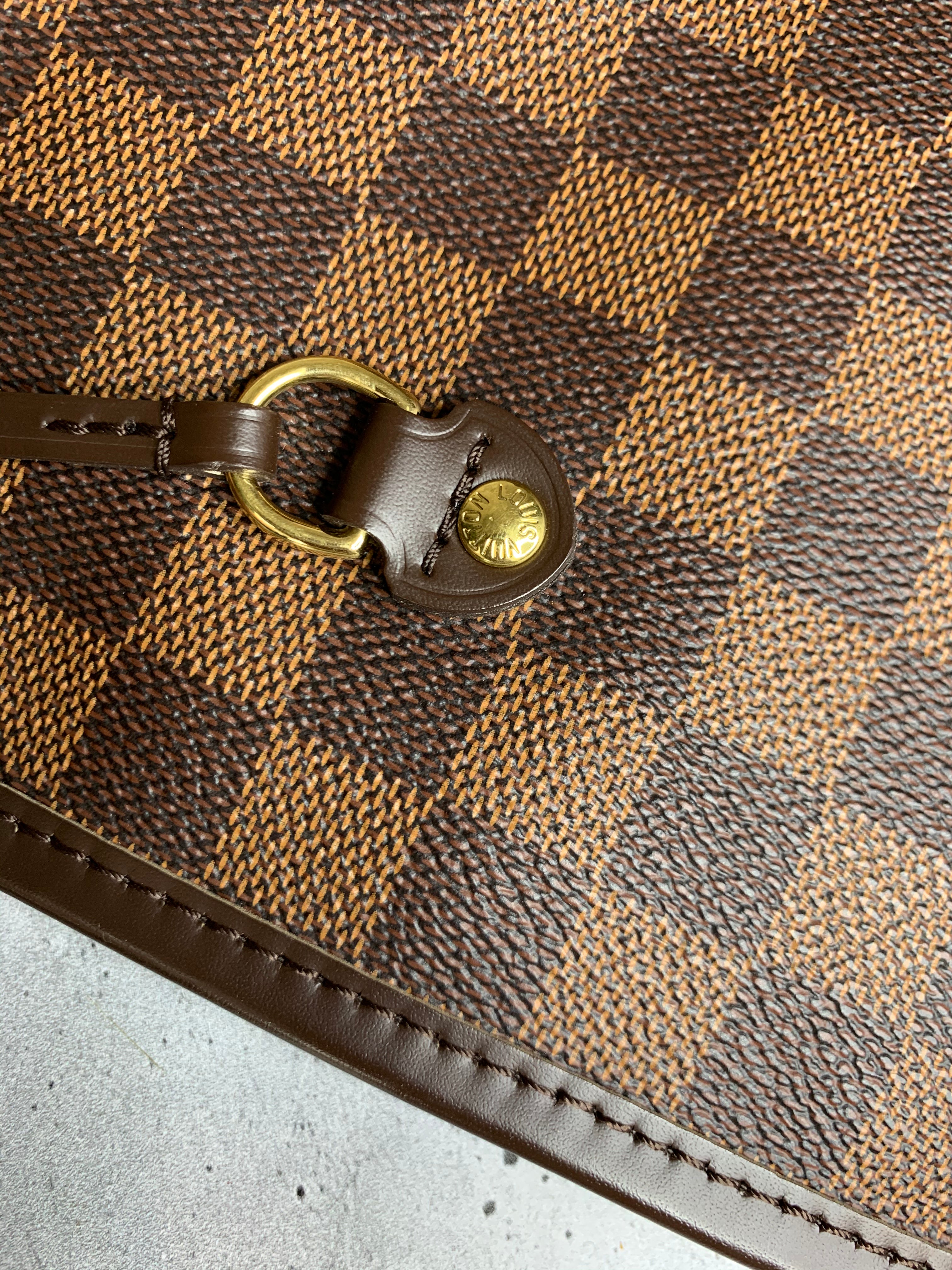 Louis Vuitton Neverfull GM