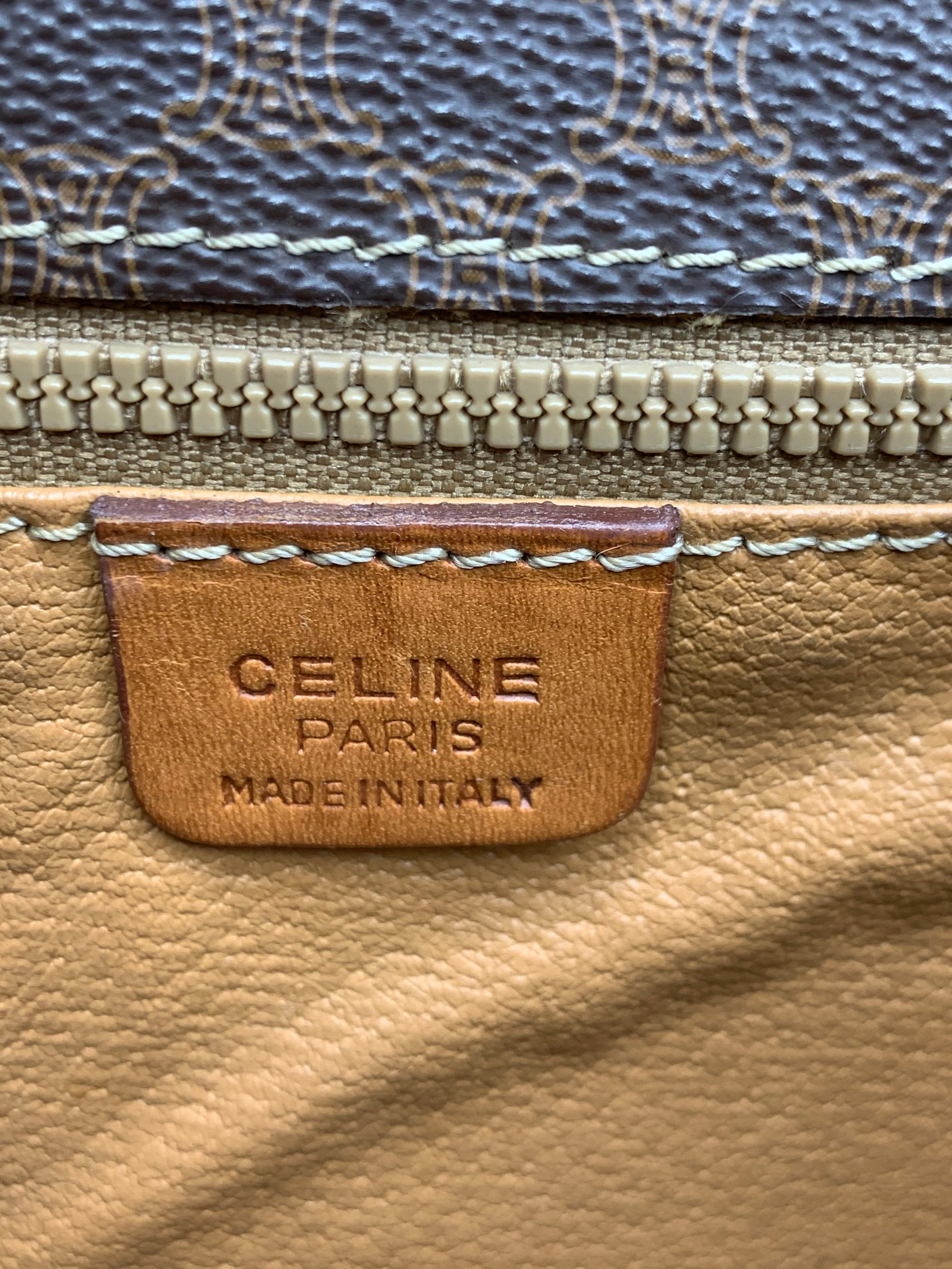 Celine Crossbody