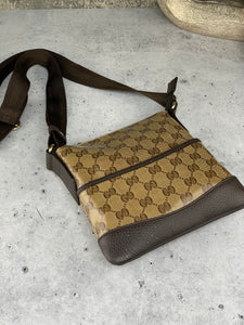 Gucci Crossbody