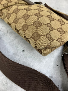 Gucci Beltbag/Crossbody