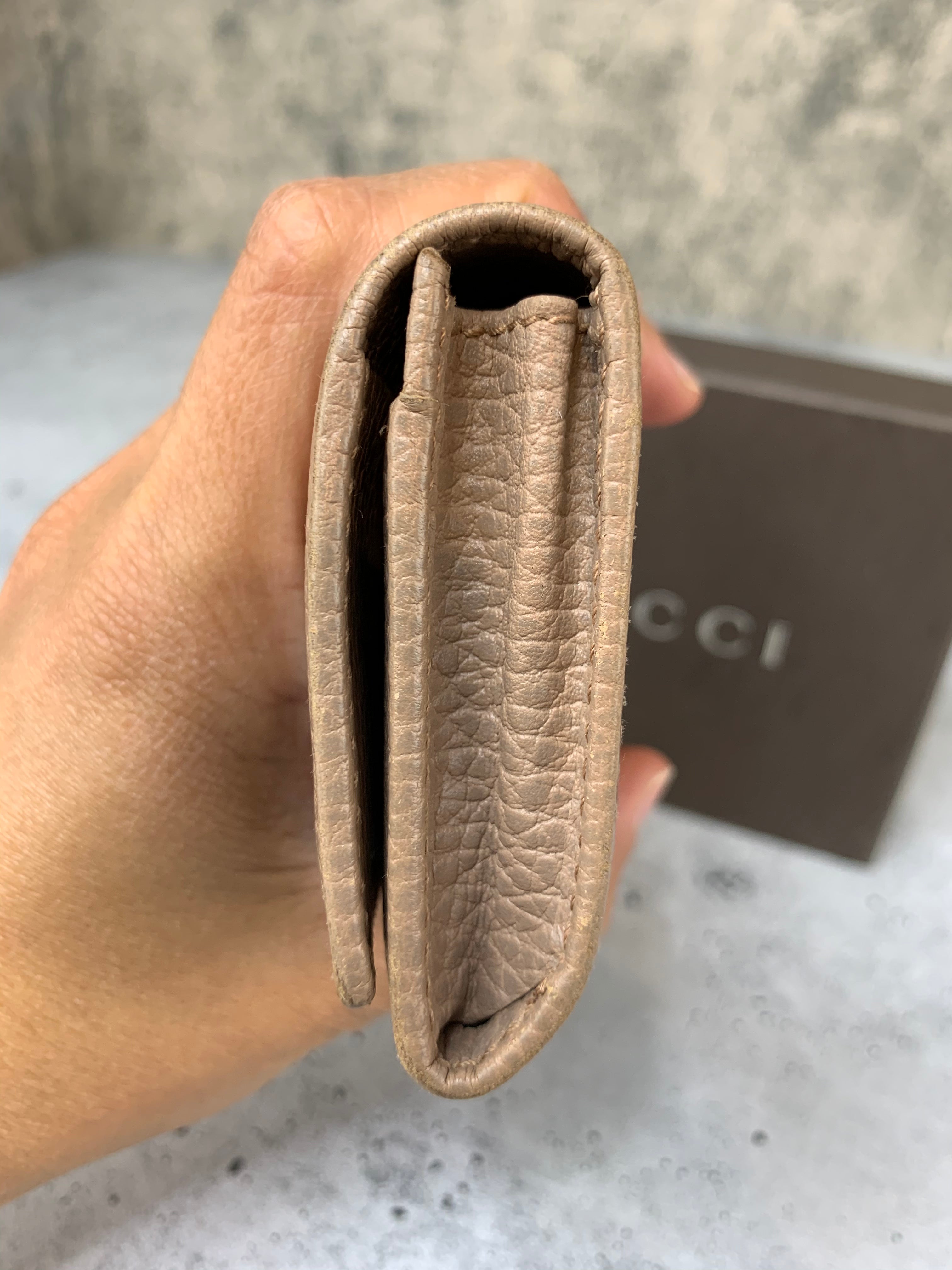 Gucci Card Holder