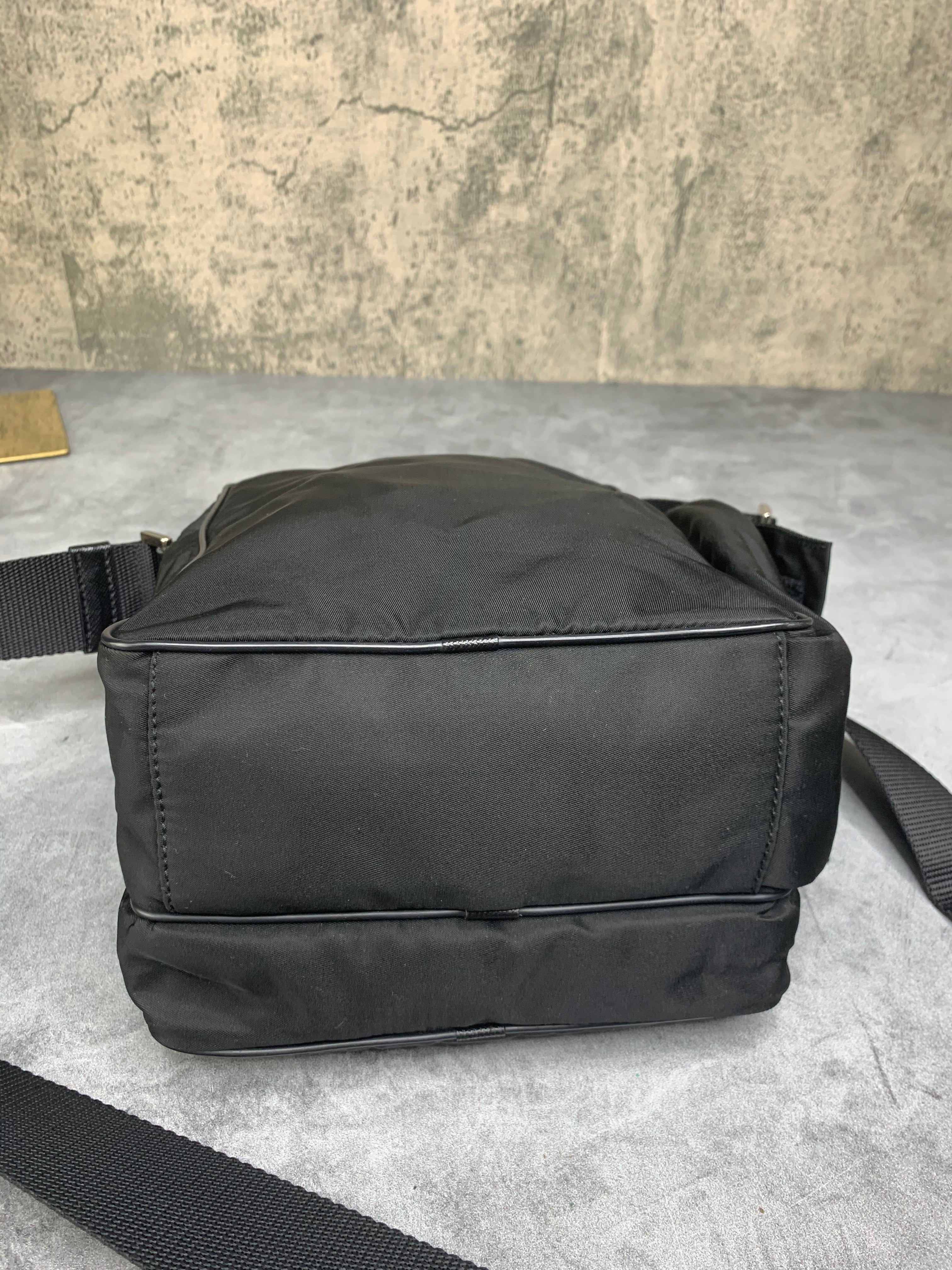 Prada Crossbody/Messenger Bag