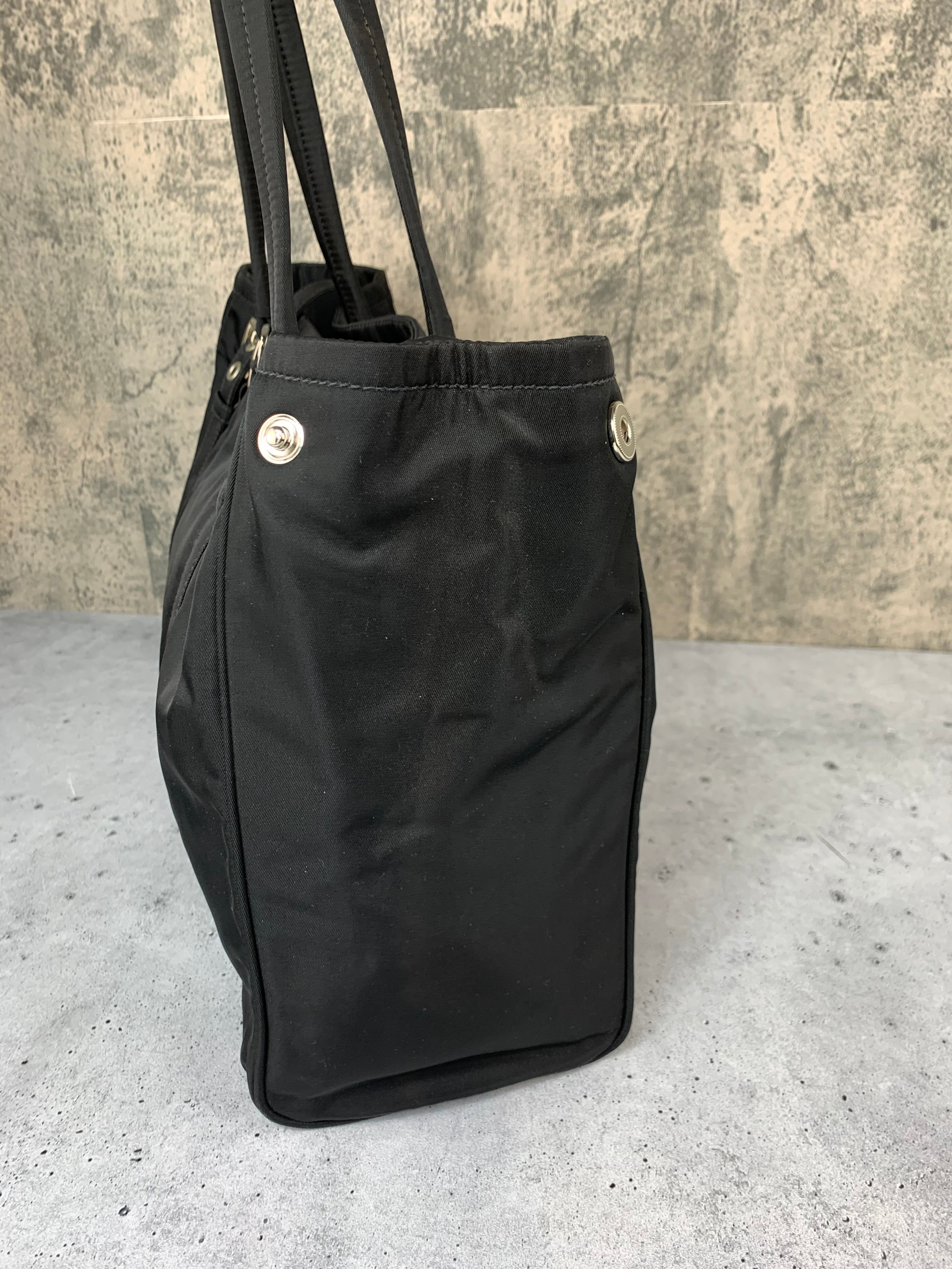 Prada Tote Bag