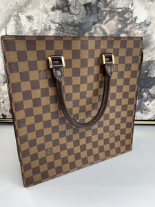 Louis Vuitton Venice Sac Plat