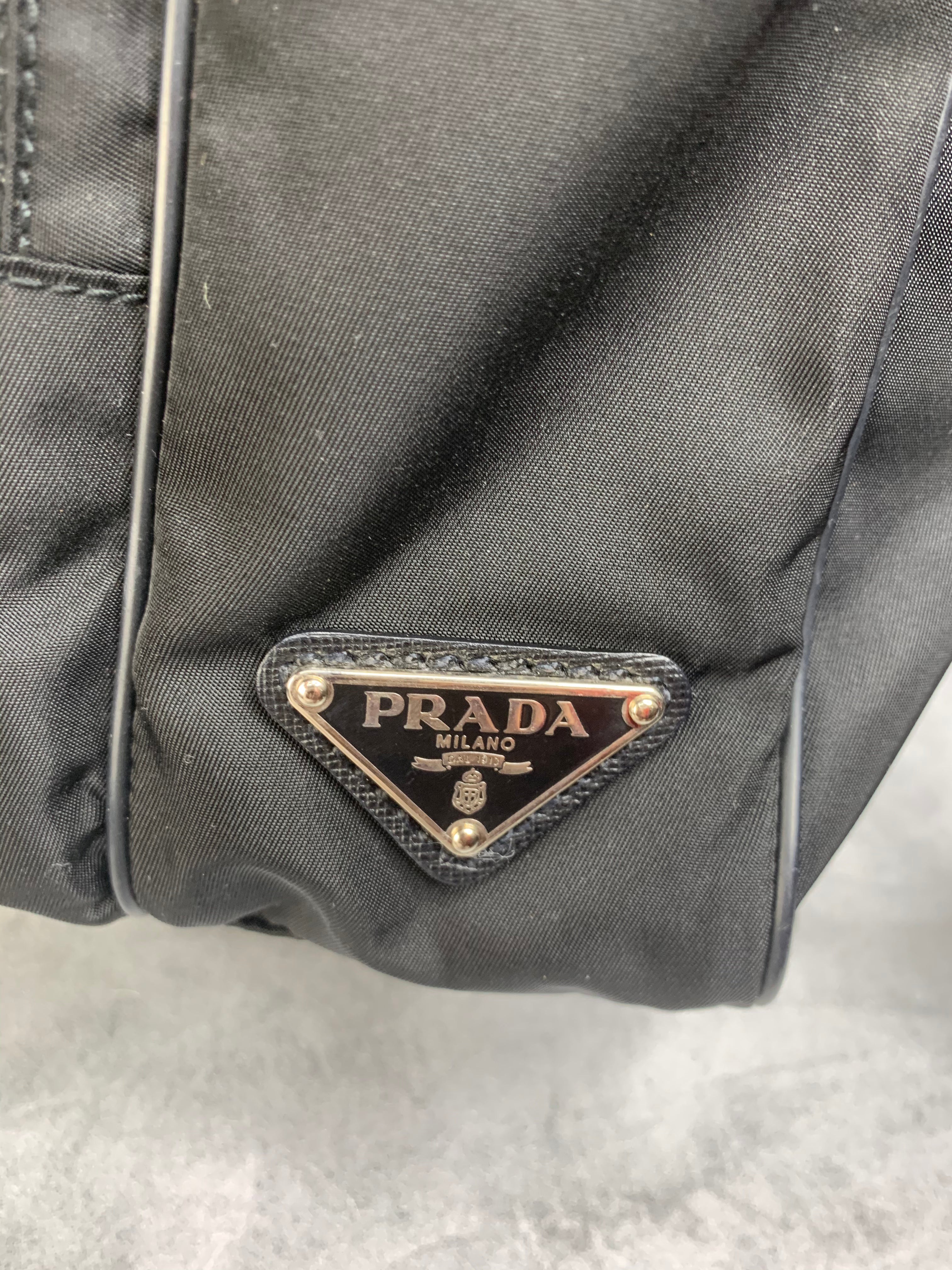 Prada Crossbody/Messenger Bag