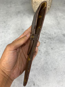 Louis Vuitton Pen Case