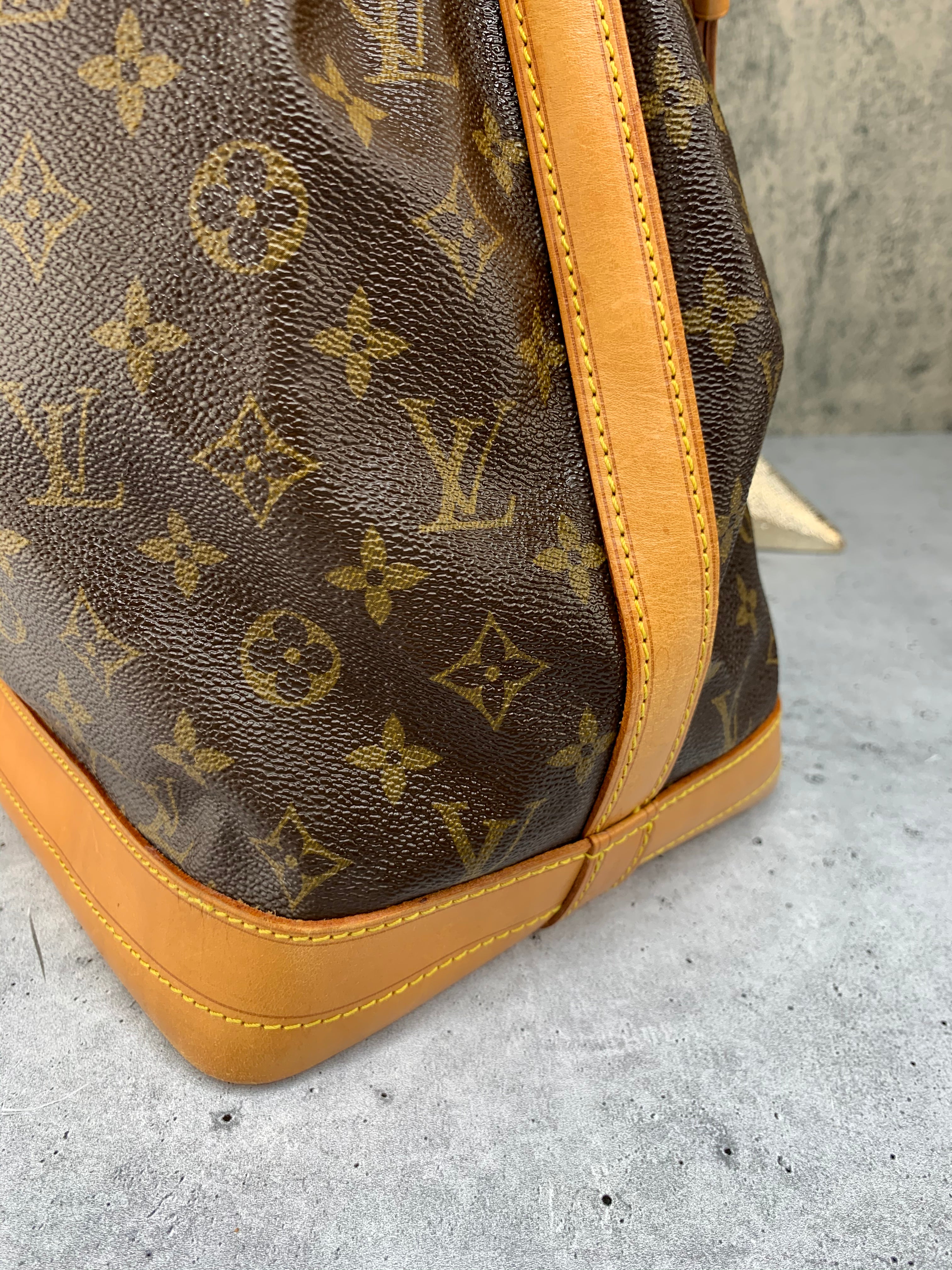 Louis Vuitton Noe GM