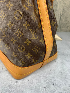 Louis Vuitton Noe GM