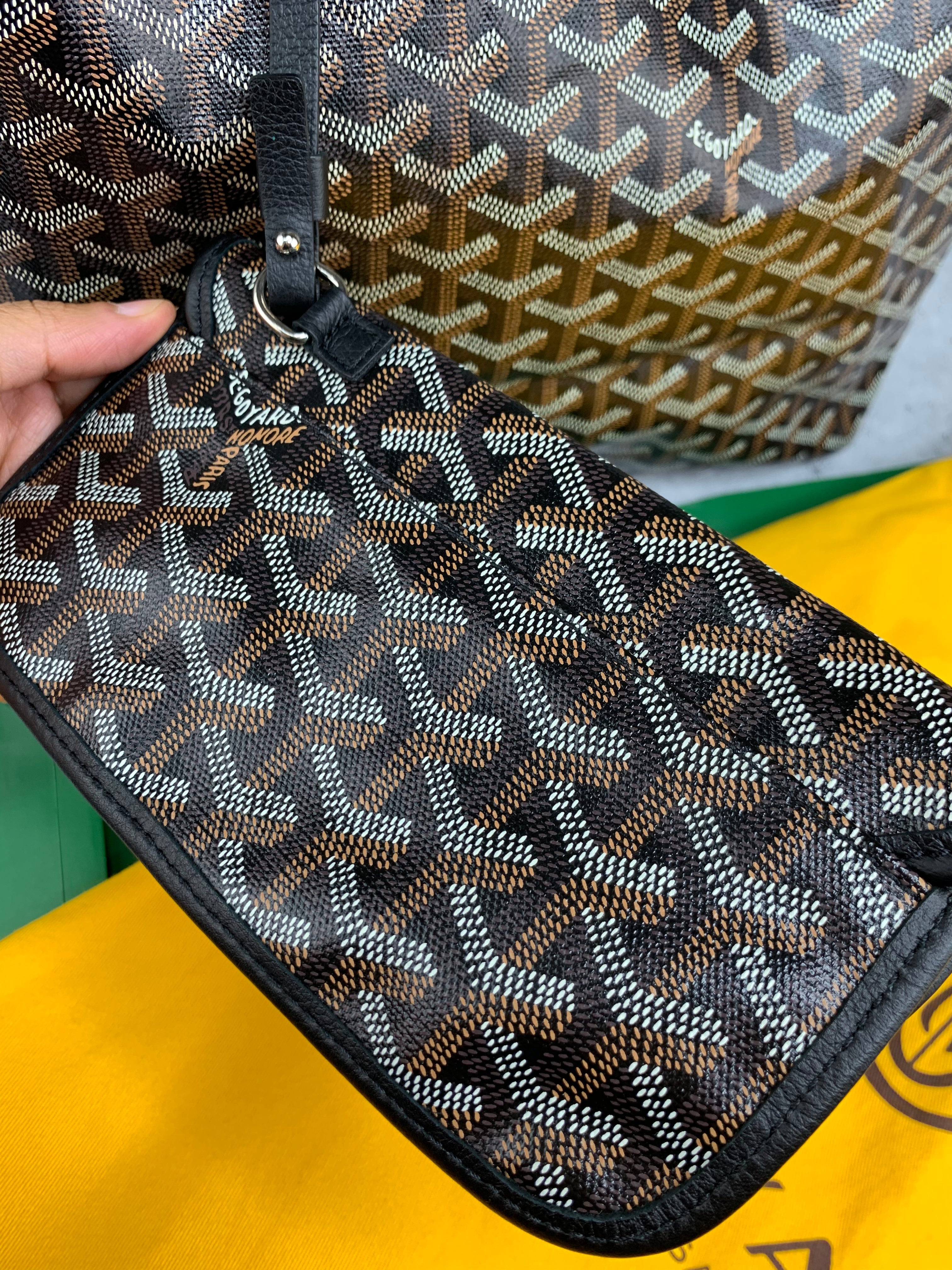 Goyard St Louis GM