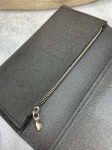 Louis Vuitton Brazza Wallet