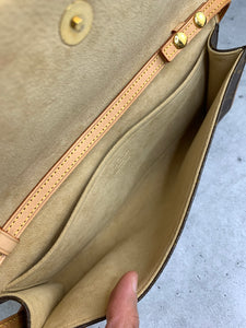 Louis Vuitton Twin Pochette GM