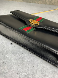 Gucci Vintage Shoulder Bag/Clutch