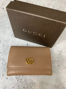 Gucci Card Holder