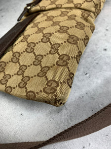 Gucci Beltbag/Crossbody