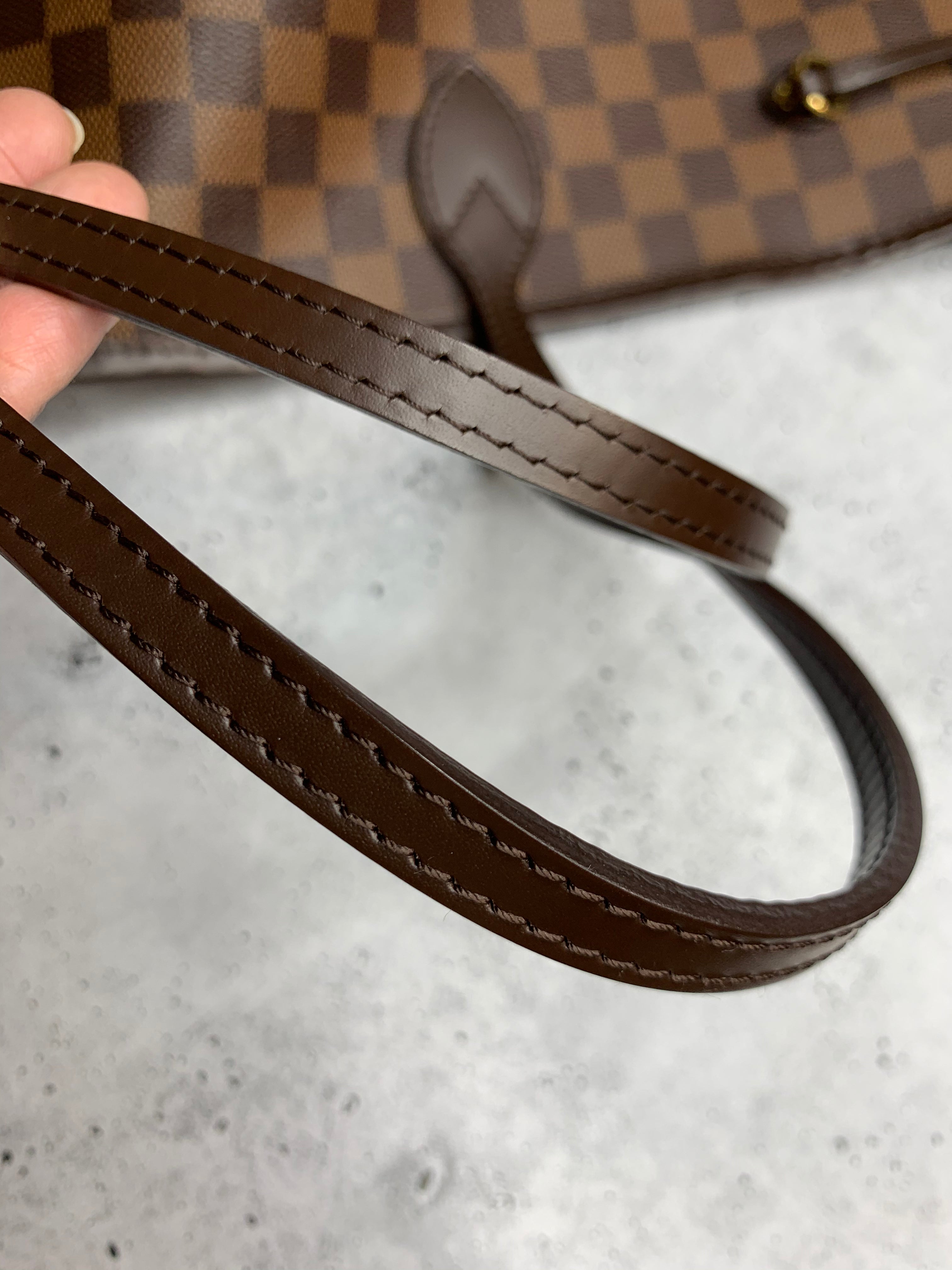 Louis Vuitton Neverfull GM