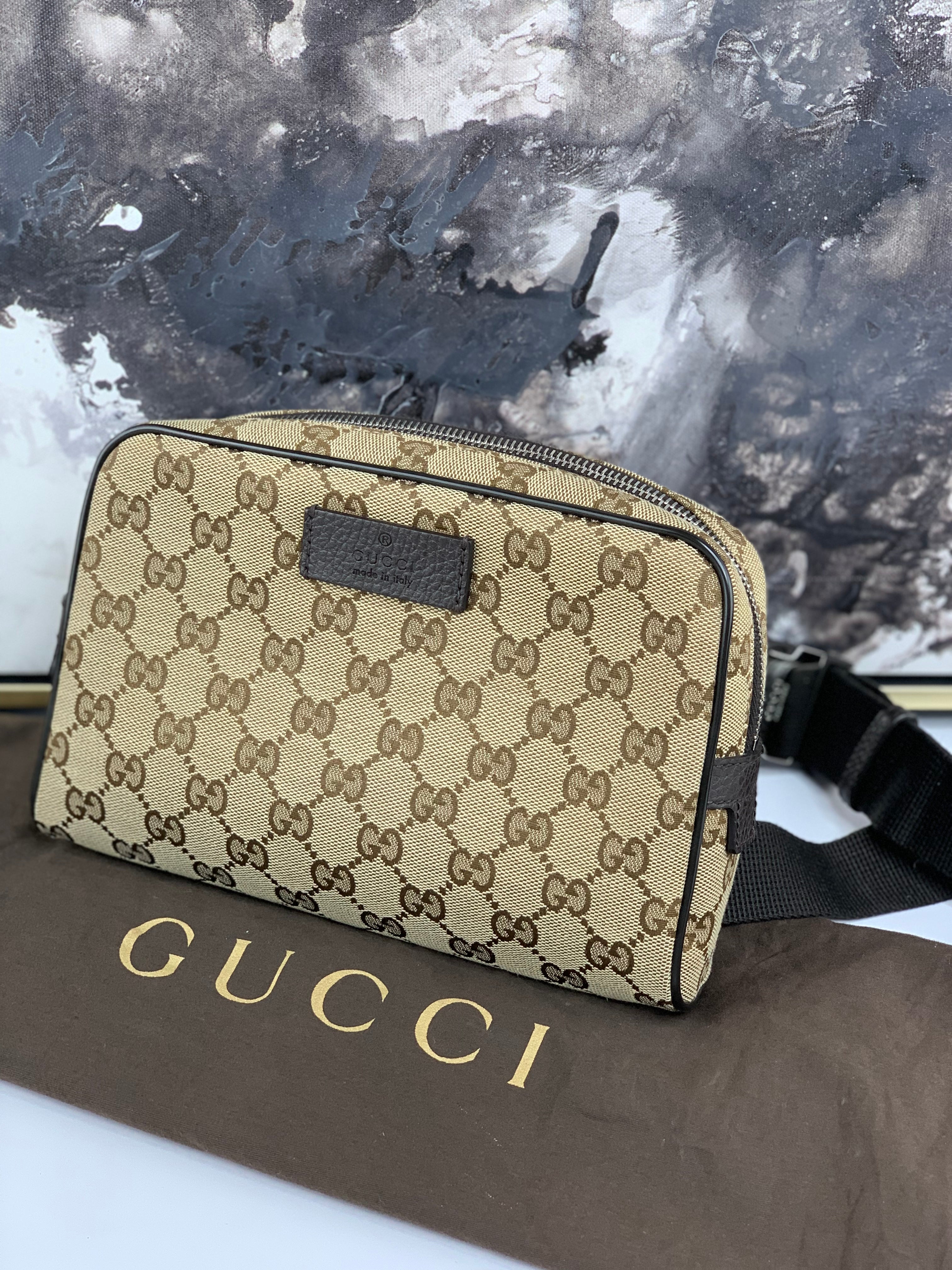 Gucci Crossbody Bag