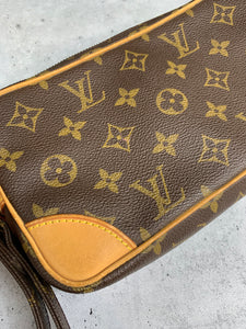 Louis Vuitton Marly Dragonne Clutch