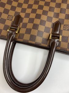 Louis Vuitton Venice Sac Plat