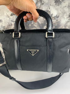 Prada Handbag/Crossbody