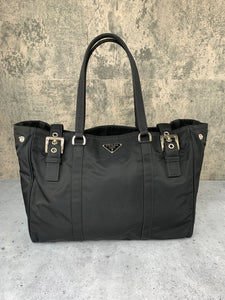 Prada Tote Bag