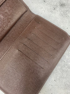 Louis Vuitton Passport Wallet