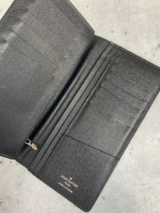 Louis Vuitton Brazza Wallet