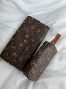 Louis Vuitton Coin Purse