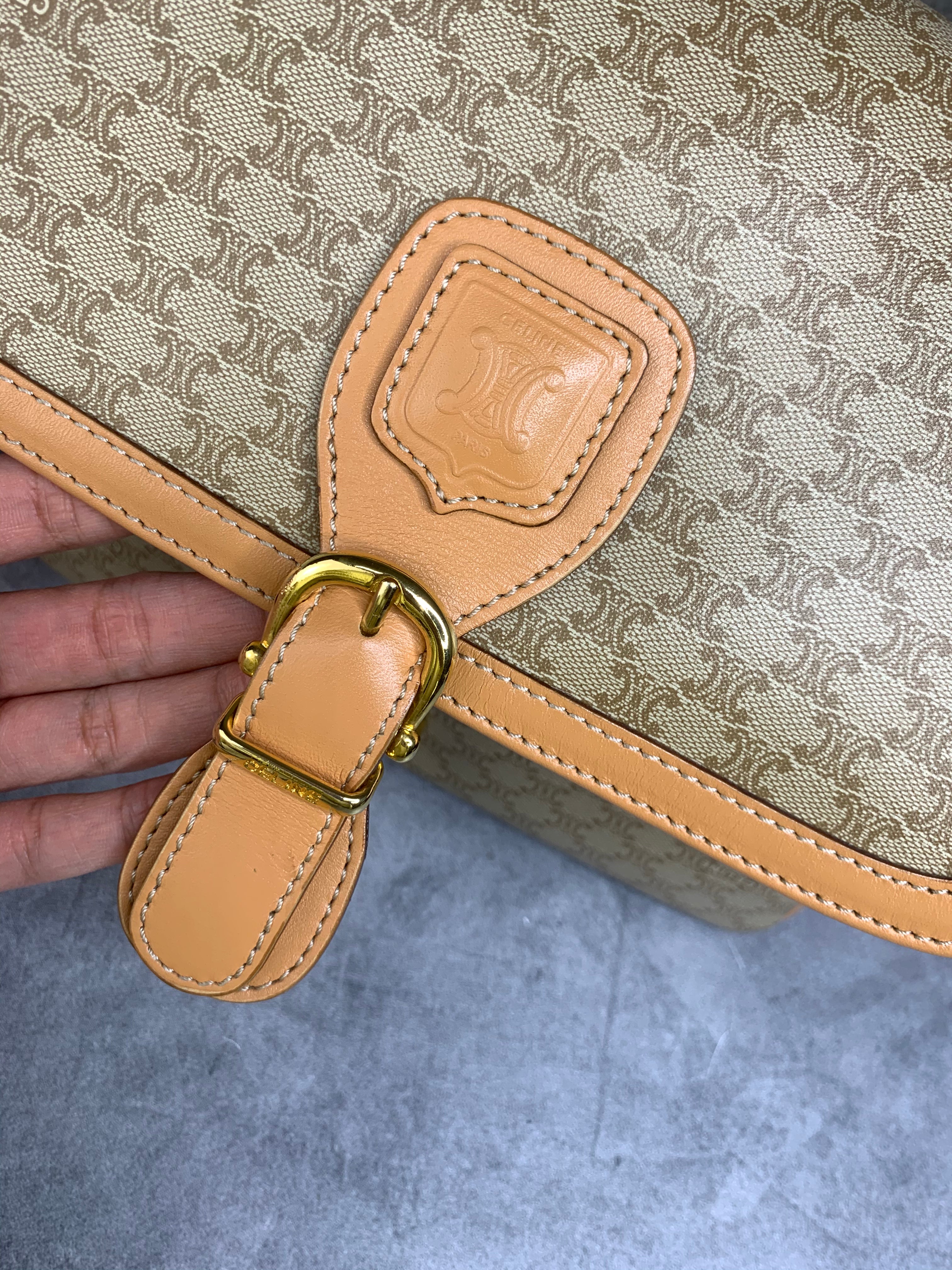 Celine Crossbody