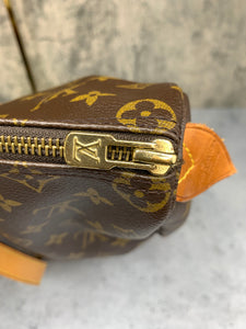 Louis Vuitton Sac Flanerie 50