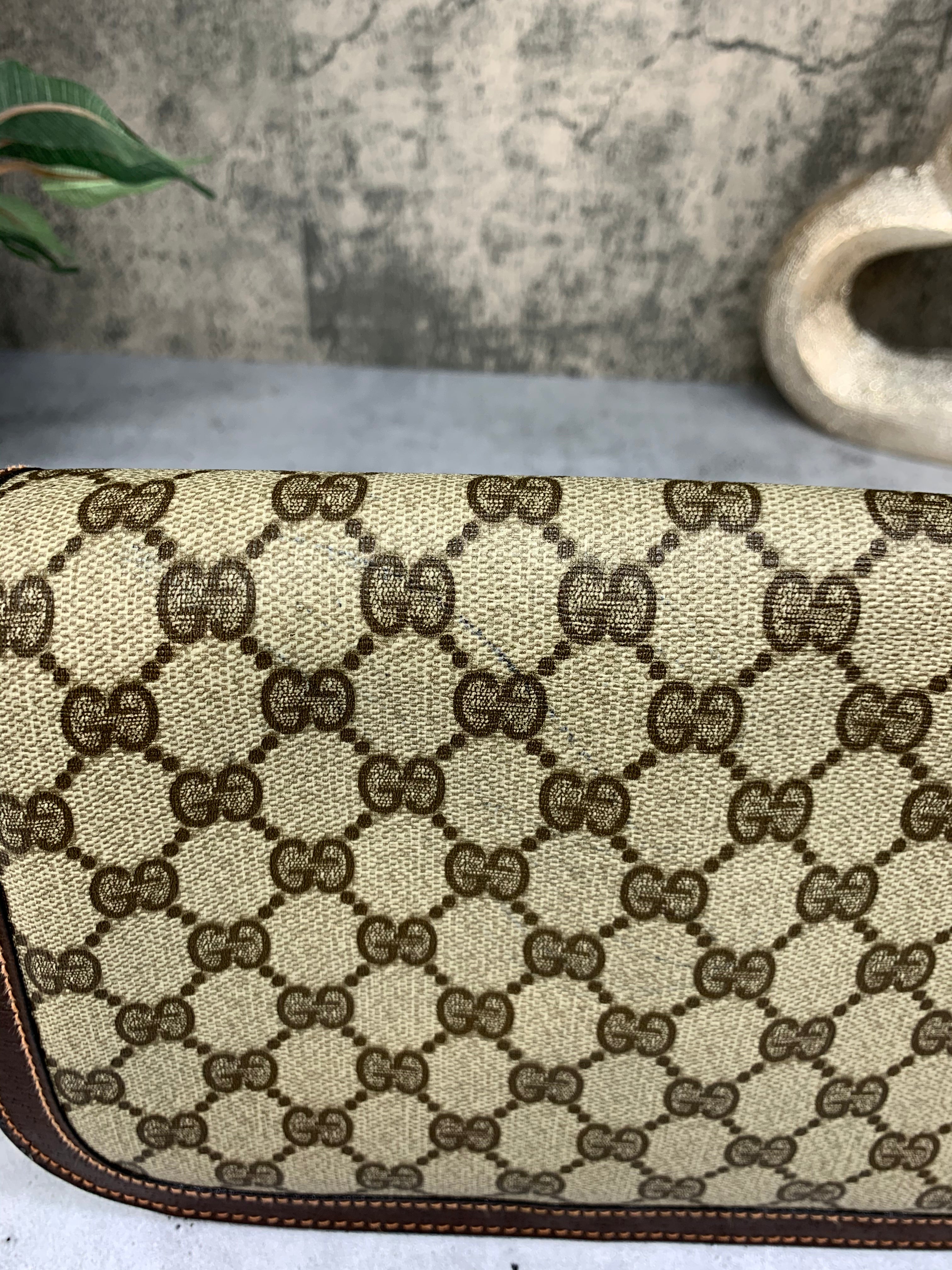 Gucci Shoulder Bag