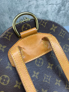 Louis Vuitton Ellipse Backpack