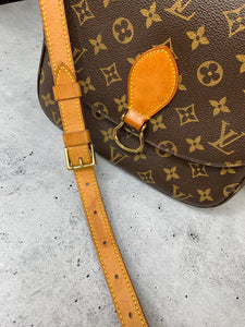 Louis Vuitton St Cloud GM