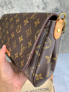 Louis Vuitton Favorite MM