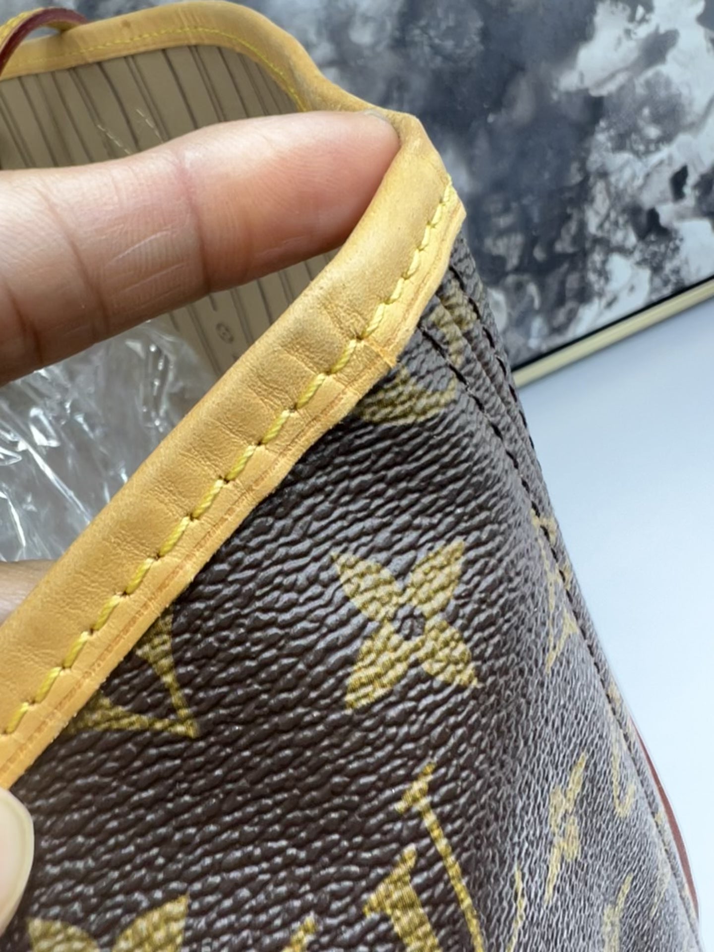 Louis Vuitton Neverfull GM