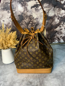 Louis Vuitton Noe GM