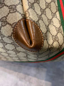 Gucci Travel Bag