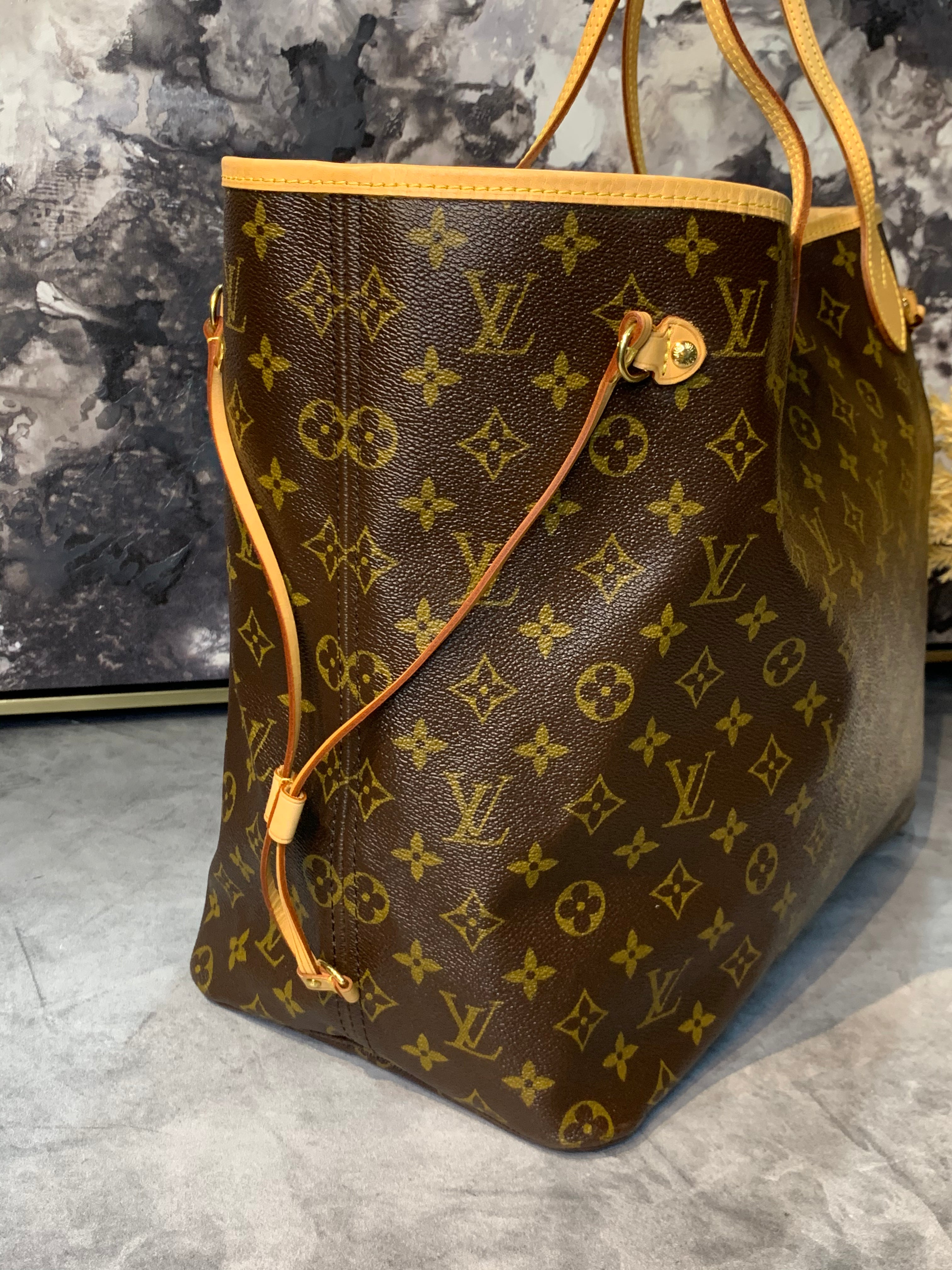 Louis Vuitton Neverfull GM