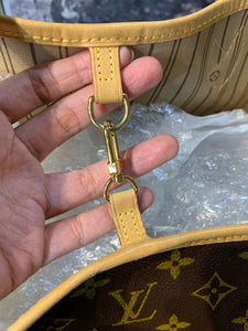 Louis Vuitton Neverfull GM