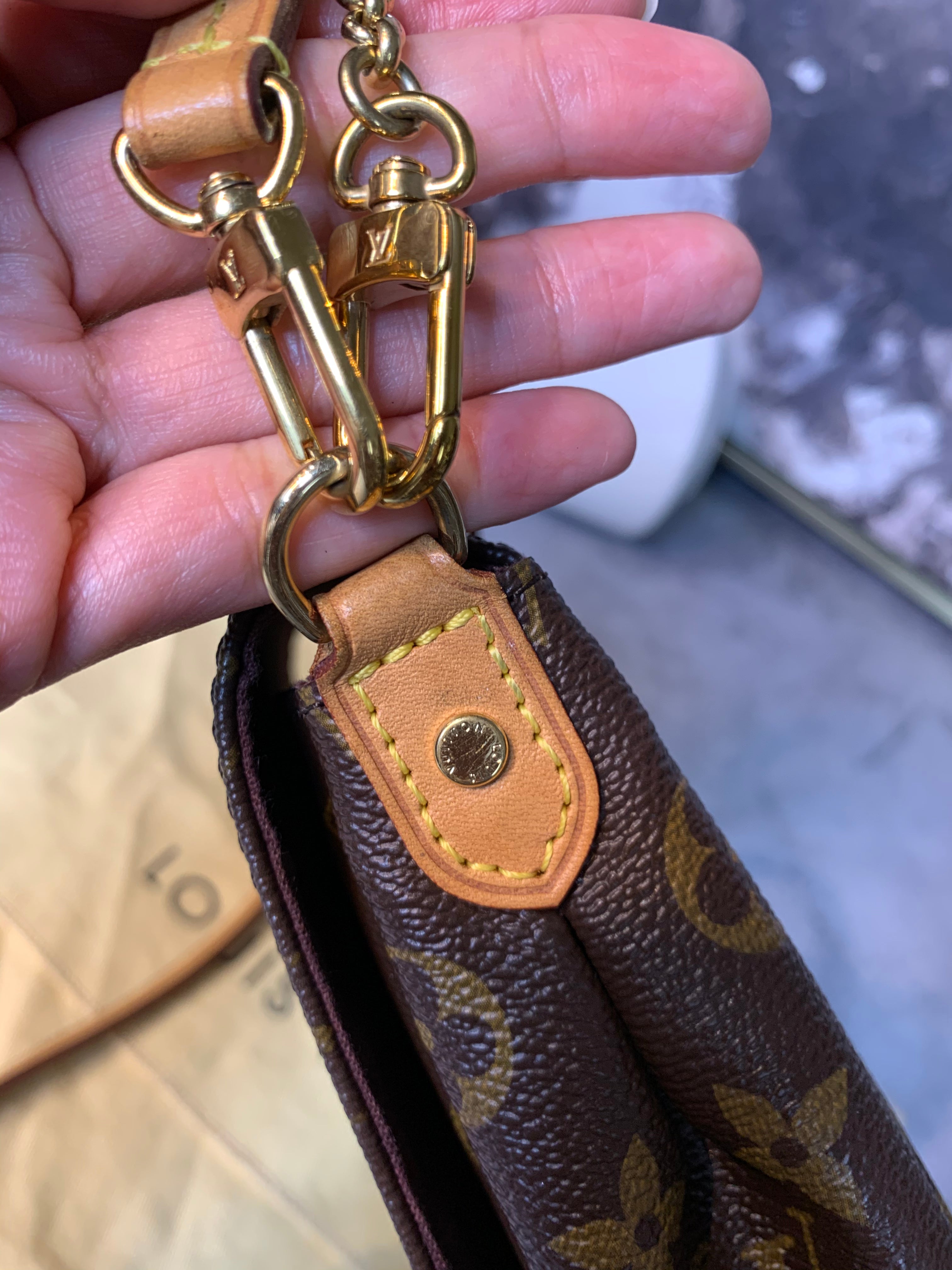 Louis Vuitton Favorite MM